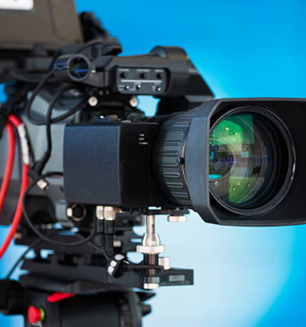 Web & Video Solutions