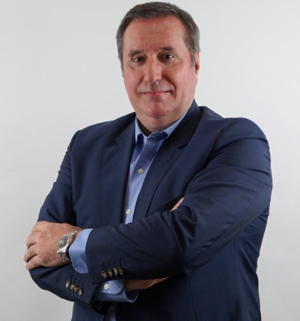 José Duarte Ferreira